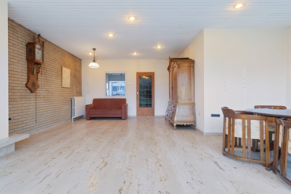 Medium property photo - Brialmontstraat 10, 5913 HJ Venlo